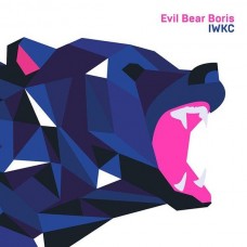 IWKC – Evil Bear Boris LP