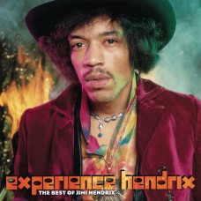 Jimi Hendrix – Experience Hendrix - The Best Of Jimi Hendrix 2LP - US 2017