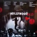 The 69 Eyes - Hollywood Kills 2LP Gatefold Красный винил Ltd Ed 400 шт. SRE492LP