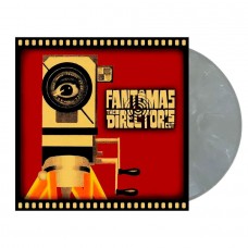 Fantômas – The Director's Cut LP