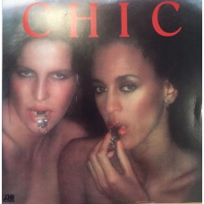 Chic – Chic LP Gatefold Ltd Ed Black Vinyl + 16-page Booklet Deluxe Edition Argentina 6 03497 85713 5