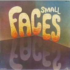 Small Faces – Small Faces LP