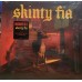 Fontaines D.C. – Skinty Fia  LP  US 2022 - PTKF3016-1