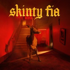 Fontaines D.C. – Skinty Fia  LP  US 2022