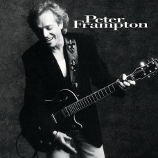 Peter Frampton – Peter Frampton LP - 1994  Europe