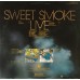 Sweet Smoke – Sweet Smoke Live  LP - 5C 062-29 513