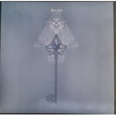 Alcest – Le Secret -  PRO 114 LP