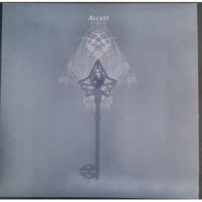 Alcest – Le Secret LP  PRO 114 LP PRO 114 LP