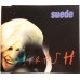 CD Suede – Trash CD-Single - NUD 21CD1