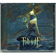 CD - Fallujah – Empyrean