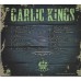 CD - Garlic Kings – С Берегов Балтийских none