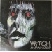 Witch – Paralyzed  LP - TPE-085-1