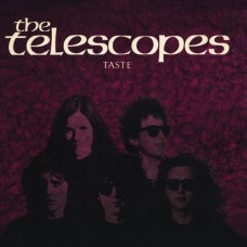 The Telescopes – Taste (30th Anniversary Edition) LP 