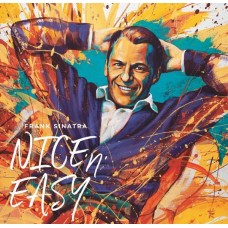 Frank Sinatra – Nice 'N' Easy LP