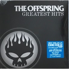 The Offspring – Greatest Hits LP 