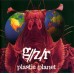 CD - G//Z/R – Plastic Planet  -  RAW CD 105