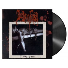 Deeds Of Flesh – Trading Pieces LP
