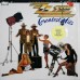 Laser Disc - ZZ Top – Greatest Hits: The Video Collection - 9 38299-6 9 38299-6