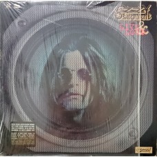 Laser Disc - Ozzy Osbourne – Live & Loud - MLV-49151