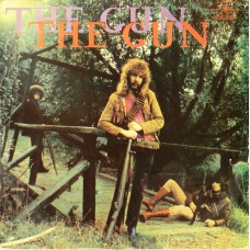 The Gun – The Gun