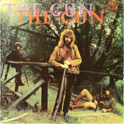 The Gun – The Gun SXL 0773