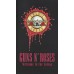 Guns N' Roses – Welcome To The Videos VHS 1998