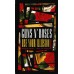 Guns N' Roses – Use Your Illusion I (World Tour 1992 In Tokyo) VHS