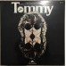 Various – Tommy (Original Soundtrack Recording)  LP -  2625 028