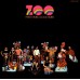 Zoo – Hard Times, Good Times  LP - 521.200T