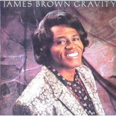 James Brown – Gravity LP 