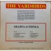 The Yardbirds – Shapes Of Things LP - 201022