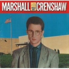 Marshall Crenshaw – Field Day  LP