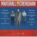 Marshall Crenshaw – Field Day  LP  -  92-3873-1
