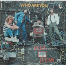 The Who – Who Are You LP