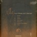 Alcest - Les Chants de l'Aurore LP Жёлто-чёрный матовый винил - NBR58720