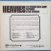 The Spencer Davis Group Featuring Stevie Winwood – Heavies LP US 1969 -  UAS-6691