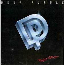 Deep Purple – Perfect Strangers LP 