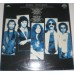Deep Purple – Perfect Strangers LP - 1113 3985