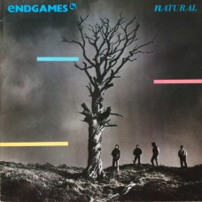 Endgames – Natural  LP