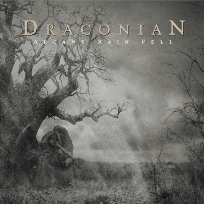 Draconian – Arcane Rain Fell LP NPR 158 VINYL NPR 158 VINYL