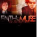 Faith And The Muse – The Burning Season LP Marbled Red & Black Vinyl TCM024LP