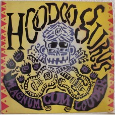 Hoodoo Gurus – Magnum Cum Louder LP - 1989 UK & Europe