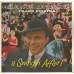 Frank Sinatra – A Swingin' Affair LP 1984 Germany - 038-26 0017 1