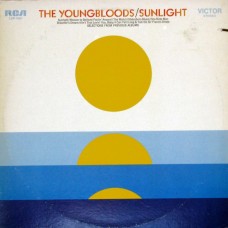 The Youngbloods – Sunlight  LP