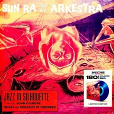 Sun Ra And His Arkestra – Jazz In Silhouette LP