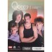 Queen – A Kind Of Magic LP Gatefold Ltd Ed Black Vinyl + 8 -page Booklet Deluxe Edition Argentina 00001