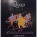 Queen – A Kind Of Magic LP Gatefold Ltd Ed Black Vinyl + 8 -page Booklet Deluxe Edition Argentina 00001