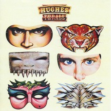 CD Hughes / Thrall – Hughes / Thrall - USA, Original