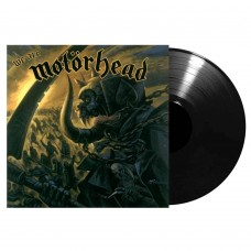 Motörhead -  We Are Motorhead LP