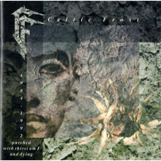 СD - Celtic Frost - Parched With Thirst Am I And Dying СD - Celtic Frost - Parched With Thirst Am I And Dying
